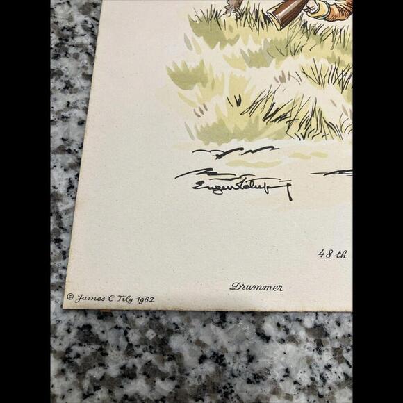 Eugene Leliepvre 1755 Revolutionary - Picture 2 of 9